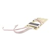 Zanussi Washing Machine Configured Electronic Ewx13611 - Image 6