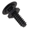 Hotpoint Cooker & Hob Cooker Adjustable Foot Leg - Image 1