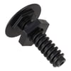 Hotpoint Cooker & Hob Cooker Adjustable Foot Leg - Image 2