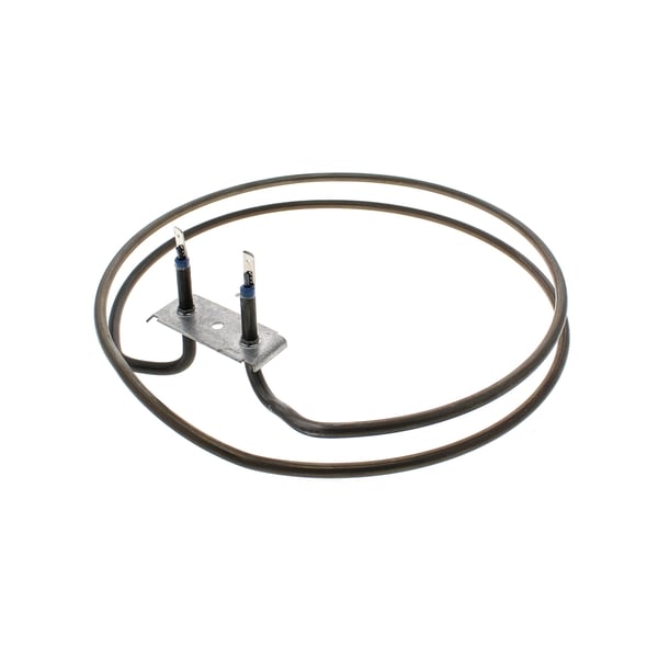 Round Heater Fan Element 2kw