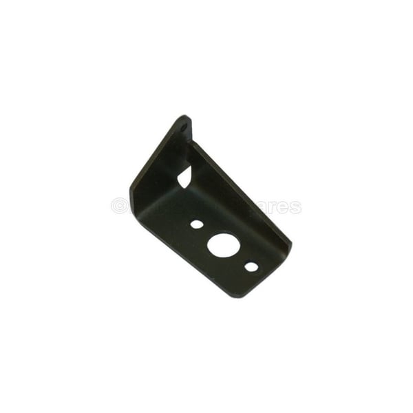 DR HNGE PLATE TOP