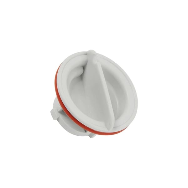 Rinse Aid Dispenser Cap