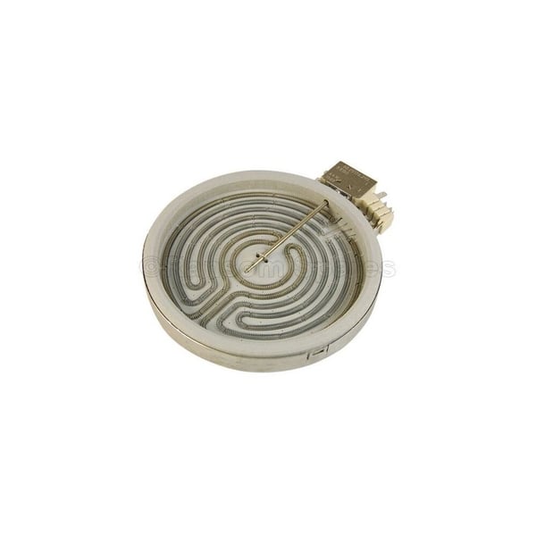 Halogen Hotplate Heater Element  200mm  1800w