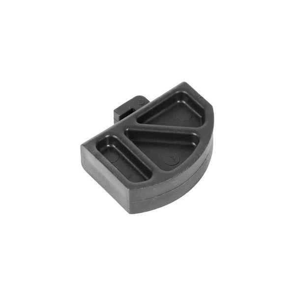 Door Hinge Slide Shoe Stop