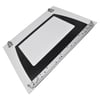 Indesit Cooker & Hob Main Bottom Outer Front Door Glass - Image 3