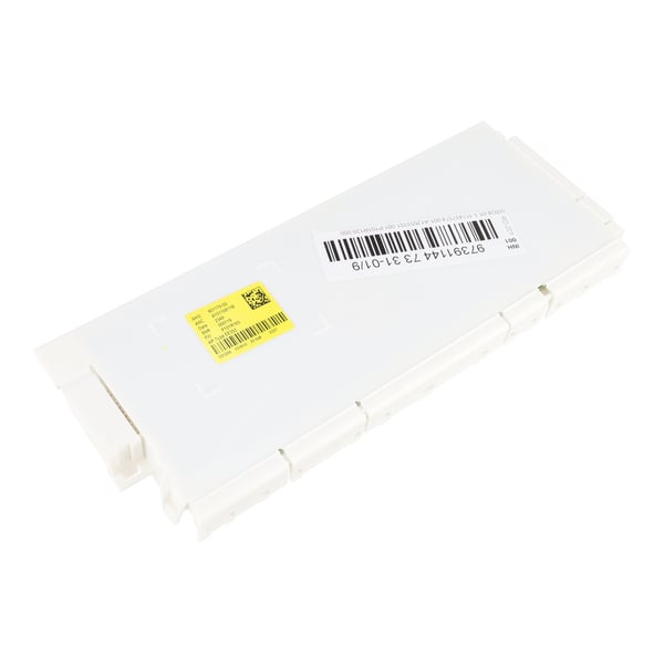 Configured Electronic Module 