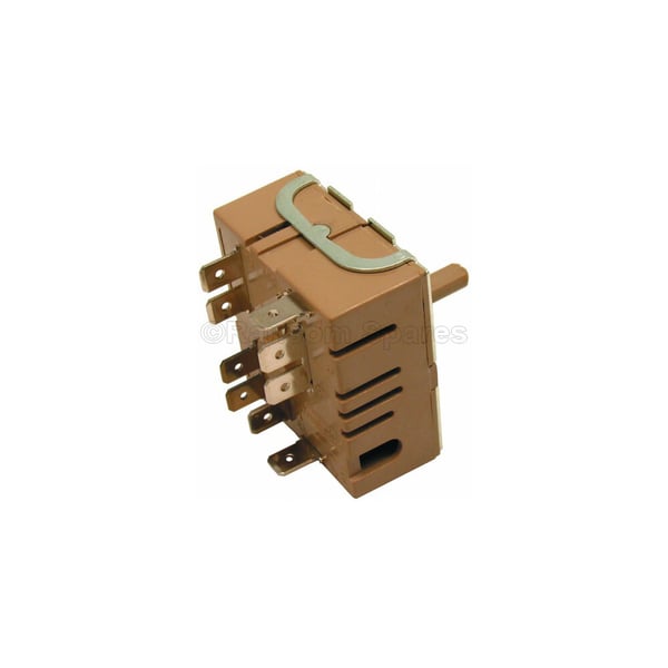 HOB ENERGY SWITCH REGULATOR SINGLE