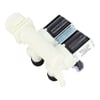 Hotpoint Washing Machine 2-Way Cold Water Inlet Valve - Image 2