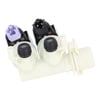 Hotpoint Washing Machine 2-Way Cold Water Inlet Valve - Image 4