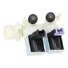 Hotpoint Washing Machine 2-Way Cold Water Inlet Valve - Image 5