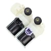 Hotpoint Washing Machine 2-Way Cold Water Inlet Valve - Image 10