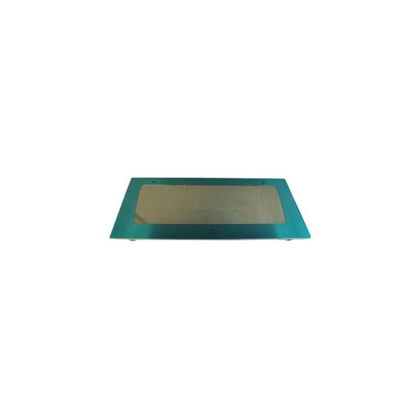 TOP DOOR GLASS ST ST
