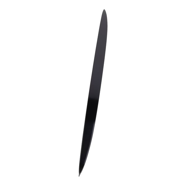 Black Door Handle 