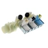 Hotpoint Washing Machine Water Inlet Triple Fill Valve - Image 1