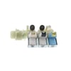 Hotpoint Washing Machine Water Inlet Triple Fill Valve - Image 2