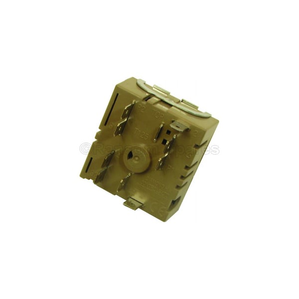 SINGLE REGULATOR
