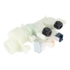 Hotpoint Washing Machine Double Inlet Solenoid Valve - Image 1