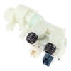 Hotpoint Washing Machine Double Inlet Solenoid Valve - Image 2