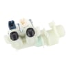 Hotpoint Washing Machine Double Inlet Solenoid Valve - Image 3