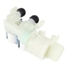 Hotpoint Washing Machine Double Inlet Solenoid Valve - Image 4