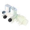 Hotpoint Washing Machine Double Inlet Solenoid Valve - Image 5