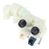 Hotpoint Washing Machine Double Inlet Solenoid Valve - Image 6