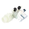 Hotpoint Washing Machine Double Inlet Solenoid Valve - Image 7