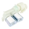 Hotpoint Washing Machine Double Inlet Solenoid Valve - Image 9