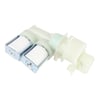 Hotpoint Washing Machine Double Inlet Solenoid Valve - Image 11