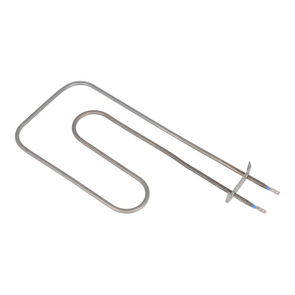 Half Top Grill Element