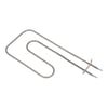 Hotpoint Cooker & Hob Half Top Grill Element - Image 1