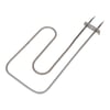 Hotpoint Cooker & Hob Half Top Grill Element - Image 2