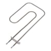 Hotpoint Cooker & Hob Half Top Grill Element - Image 5