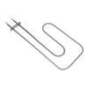 Hotpoint Cooker & Hob Half Top Grill Element - Image 6