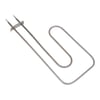 Hotpoint Cooker & Hob Half Top Grill Element - Image 8