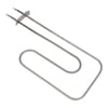 Hotpoint Cooker & Hob Half Top Grill Element - Image 11