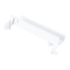 Privileg Dishwasher White Door Handle - Image 1