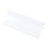 Privileg Dishwasher White Door Handle - Image 3