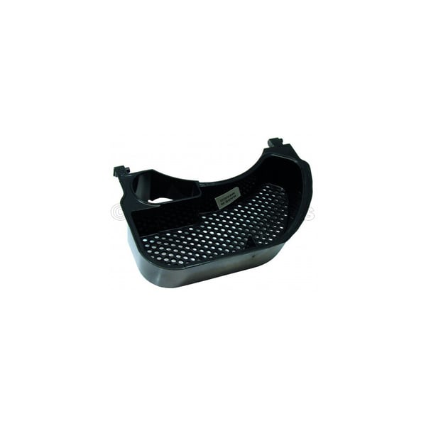 PROTECTION SHIELD PLASTIC FILTER