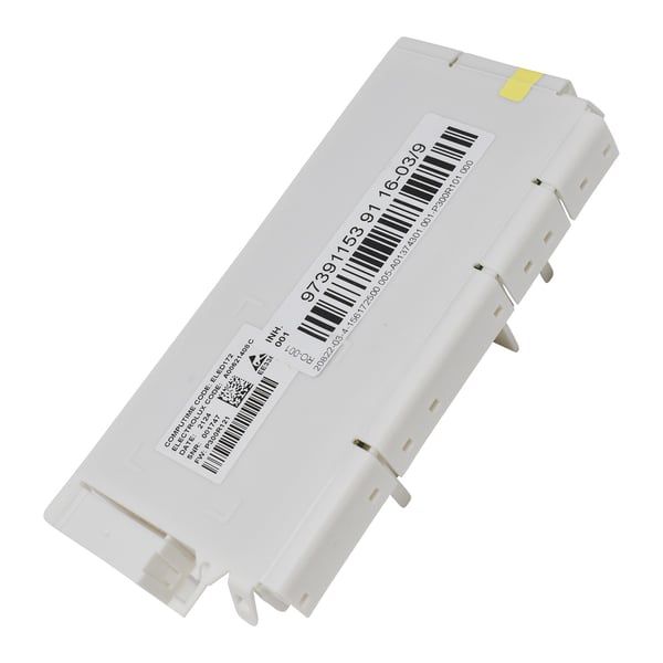 Electronic PCB PB300 Programmed 