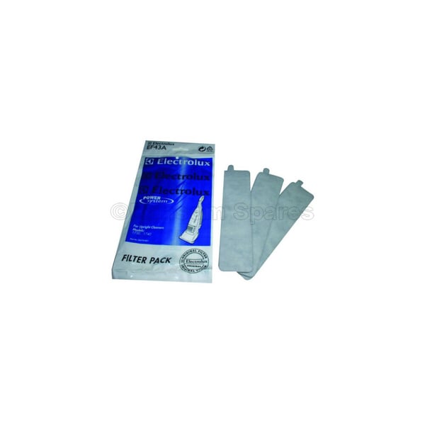 FILTER EF43A PKT3
