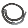 Volta Vacuum Cleaner Suction Hose Handle Grip Assembly - Image 2