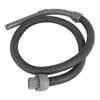 Volta Vacuum Cleaner Suction Hose Handle Grip Assembly - Image 4