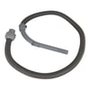 Volta Vacuum Cleaner Suction Hose Handle Grip Assembly - Image 5