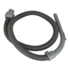 Volta Vacuum Cleaner Suction Hose Handle Grip Assembly - Image 8