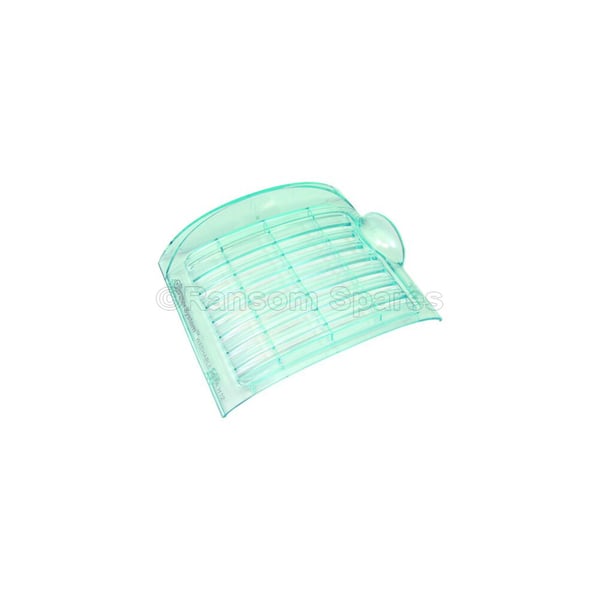 Filter Grill Cover