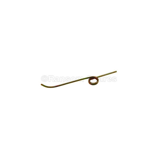 SPRING REAR WHEEL