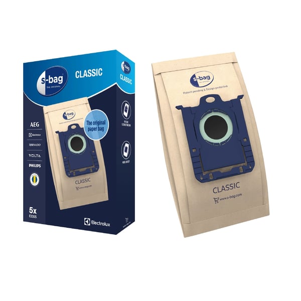 Dust Bags, Pack of 5