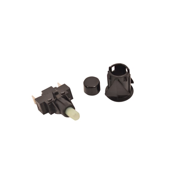 Ignition Switch Assembly