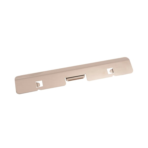 Shelf Rack Rear Back Shield 